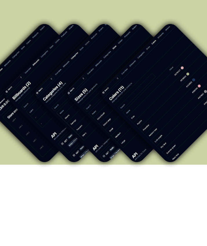 Project image